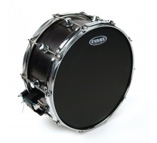 Evans B13HBG Hydraulic Black Пластик для малого барабана 13"