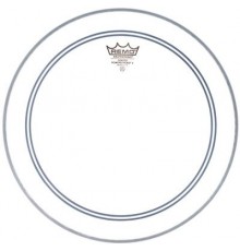 Remo Powerstroke 4 10" Двухслойный прозрачный пластик