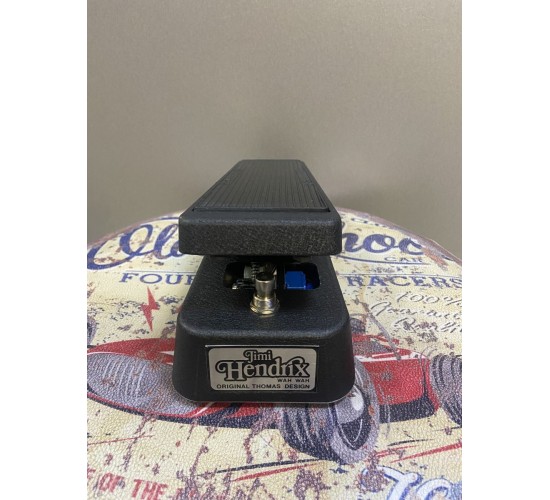 Dunlop Cry Baby JH-1 гитарная педаль вау-вау (квакушка) USED