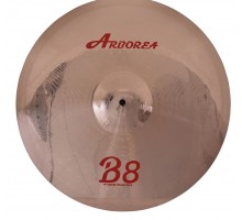 Arborea B818CRRD B8 Series Crash Ride Тарелка 18"