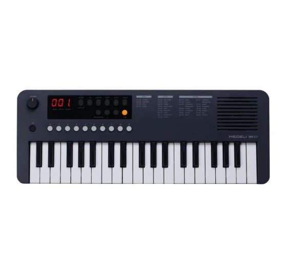 Medeli MK37 Синтезатор, 37 клавиш