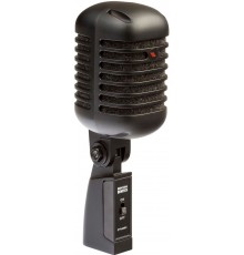Proel EIKON DM55V2BK динамический микрофон в винтажном литом корпусе