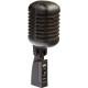 Proel EIKON DM55V2BK динамический микрофон в винтажном литом корпусе