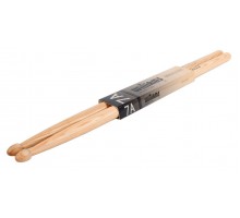 Williams DS-WST-7A барабанные палочки, серия Standard, материал гикори, размер 7A