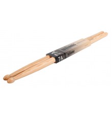 Williams DS-WST-7A барабанные палочки, серия Standard, материал гикори, размер 7A