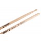 Williams DS-WST-7A барабанные палочки, серия Standard, материал гикори, размер 7A