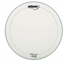 Williams WC2-10MIL-14 двуслойный пластик, 14". с напылением