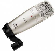 Behringer C-1 студийный конденсаторный микрофон