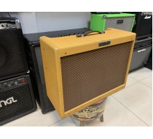 Fender Blues Deluxe Reissue Limited Edition комбоусилитель гитарный, Мексика USED