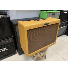 Fender Blues Deluxe Reissue Limited Edition комбоусилитель гитарный, Мексика USED