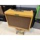 Fender Blues Deluxe Reissue Limited Edition комбоусилитель гитарный, Мексика USED