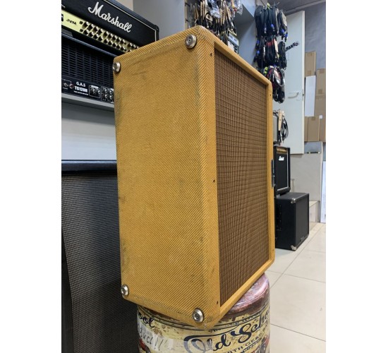 Fender Blues Deluxe Reissue Limited Edition комбоусилитель гитарный, Мексика USED