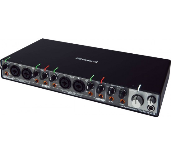 Roland Rubix44 внешний аудиоинтерфейс