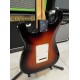 Fender Player Stratocaster Limited Edition HSS электрогитара, Мексика, 2019, выставочный образец