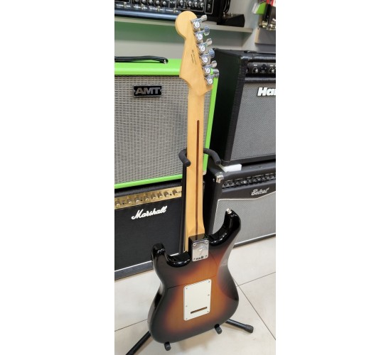 Fender Player Stratocaster Limited Edition HSS электрогитара, Мексика, 2019, выставочный образец