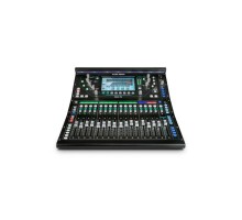 Allen & Heath SQ-5 цифровой микшерный пульт