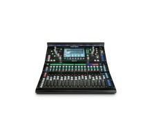 Allen & Heath SQ-5 цифровой микшерный пульт