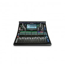 Allen & Heath SQ-5 цифровой микшерный пульт