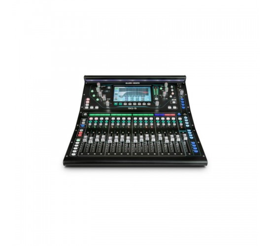 Allen & Heath SQ-5 цифровой микшерный пульт