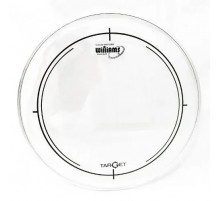 Williams W2-7MIL-20 двуслойный пластик, 20", прозрачный