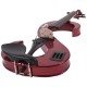 Stagg EVN 4/4 MRD Электроскрипка 4/4, цвет красный металлик