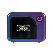 Mooer DH05i Моделирующий гитарный комбо, 5Вт, 1х.2", USB, Bluetooth