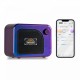 Mooer DH05i Моделирующий гитарный комбо, 5Вт, 1х.2", USB, Bluetooth