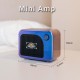 Mooer DH05i Моделирующий гитарный комбо, 5Вт, 1х.2", USB, Bluetooth