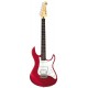 Yamaha Pacifica PAC012 RM электрогитара, красная, выставочный образец