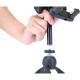 Hercules DG307B Держатель для смартфона/планшета 6,1''~13''
