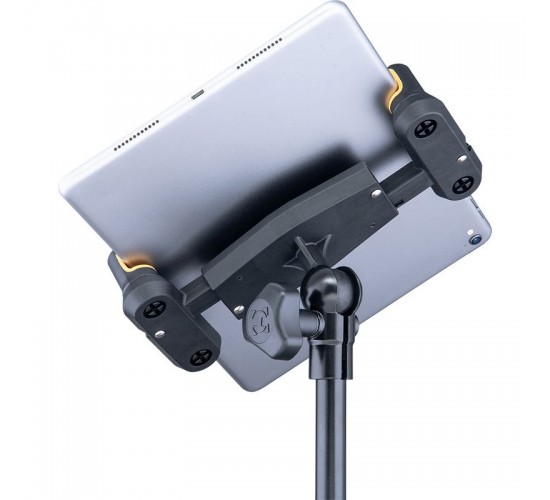 Hercules DG307B Держатель для смартфона/планшета 6,1''~13''