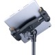 Hercules DG307B Держатель для смартфона/планшета 6,1''~13''