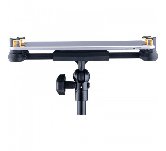 Hercules DG307B Держатель для смартфона/планшета 6,1''~13''
