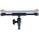 Hercules DG307B Держатель для смартфона/планшета 6,1''~13''