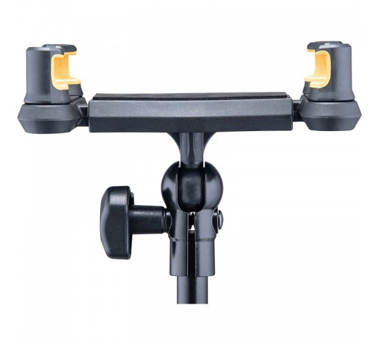 Hercules DG307B Держатель для смартфона/планшета 6,1''~13''