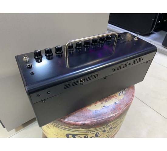 Yamaha THR10C гитарный усилитель, выставочный образец