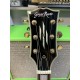 Grass Roots Les Paul Custom электрогитара, цвет черный Корея USED
