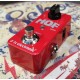 TC Electronic Hall of Fame MINI гитарный эффект ревербации USED