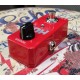 TC Electronic Hall of Fame MINI гитарный эффект ревербации USED