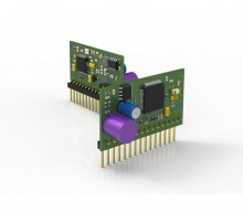 AMT CP-16 Pangaea CP-16 module IR-Встраиваемый модуль Кабинет симулятор, AMT electronics