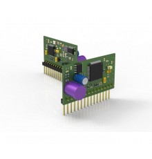 AMT CP-16 Pangaea CP-16 module IR-Встраиваемый модуль Кабинет симулятор, AMT electronics