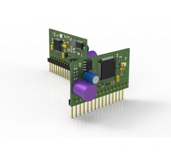 AMT CP-16 Pangaea CP-16 module IR-Встраиваемый модуль Кабинет симулятор, AMT electronics