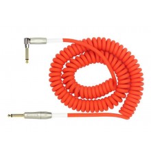 Kirlin IMK-202PFGL 9.1M RDF кабель инструментальный витой, длина 9.1 м