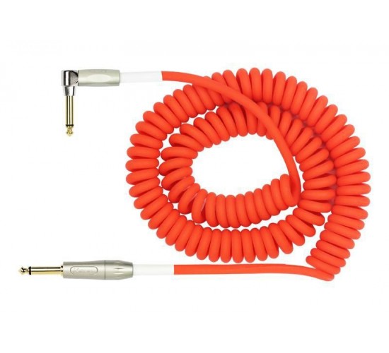 Kirlin IMK-202PFGL 9.1M RDF кабель инструментальный витой, длина 9.1 м