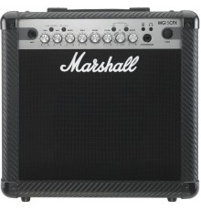 Marshall MG15CFX гитарный комбоусилитель, выставочный образец