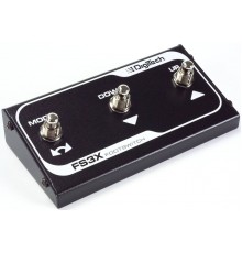 Digitech FS3X Footswitch напольный контроллер