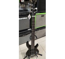 Aria IGB-STD/5 MBK бас-гитара пятиструнная, цвет черный металлик УЦЕНКА