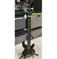 Aria IGB-STD/5 MBK бас-гитара пятиструнная, цвет черный металлик УЦЕНКА