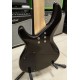 Aria IGB-STD/5 MBK бас-гитара пятиструнная, цвет черный металлик УЦЕНКА