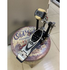 Pearl P-2000C Eliminator Педаль для бас-барабана с кейсом USED